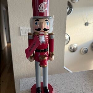 Foco Washington State University Nutcracker